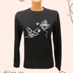 Džemperis "Drugeliai"