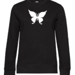 Džemperis "Drugelis"