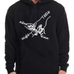 Džemperis "Tėtis ir trys vaikai"