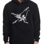 Džemperis "Tėtis ir trys vaikai"