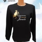 Džemperis "Kukli karalienė"