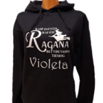 Džemperis “Kaip jaustis raganai”