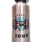 Gertuvė "Energija (hantelis)"