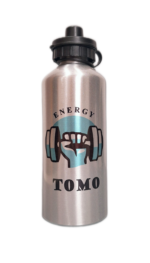 Gertuvė "Energija (hantelis)"