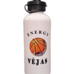 Gertuvė “Vardinė ENERGY (krepšinis)”