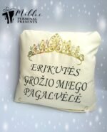 Pagalvėlė "Grožio miego" - Image 7