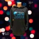 Džemperis "Pati sau faina"