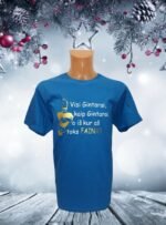 Marškinėliai "Toks fainas (su vardu)" - Image 3