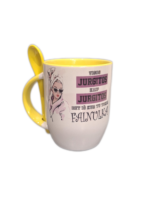 Puodelis "Fainulka"
