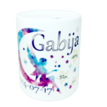 Taupyklė "Metrikai (fėja)"