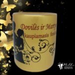 Taupyklė "Kaupiamasis fondas "