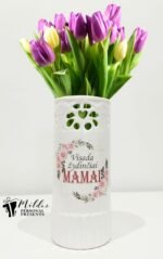 Vaza "Žydinti mama" - Image 2