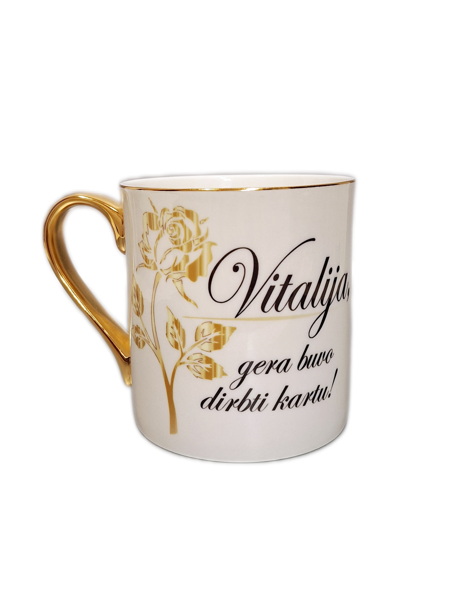 geradirbtipuod-1.png Porcelianinis puodelis “Vardinis (gera kartu dirbti)” - Image 1