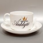 Komplektas "Geriausia auklytė"