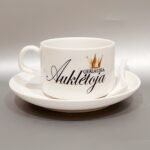 Komplektas "Geriausia auklėtoja"