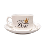 Komplektas "Geriausia/s Bosė/as"