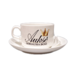 Komplektas "Geriausia/s Bosė/as (su vardu)"