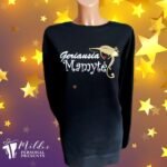 Džemperis "Geriausia Mamytė"