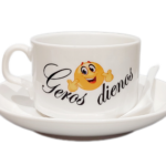 Komplektas "Geros dienos!"