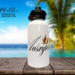 Gertuvė "Vardinė (su karūna)"