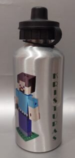 Gertuvė "Personažas (Minecraft)" - Image 5