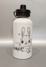 Gertuvė "Vardinė (su kiškučiu)" - Image 3