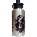 Gertuvė "Vardinė (su tiranozauru)"