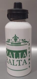 Gertuvė "Žalia balta" - Image 2