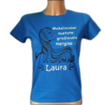 Marškinėliai "Mokslininkai nustatė"