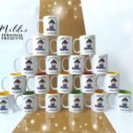 Puodeliai "Grupėms"