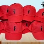 Vaikiškos kepuraitės "Grupėms"