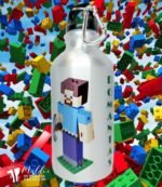 Gertuvė "Personažas (Minecraft)" - Image 3