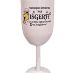 Kelioninė taurė "Horoskopas"