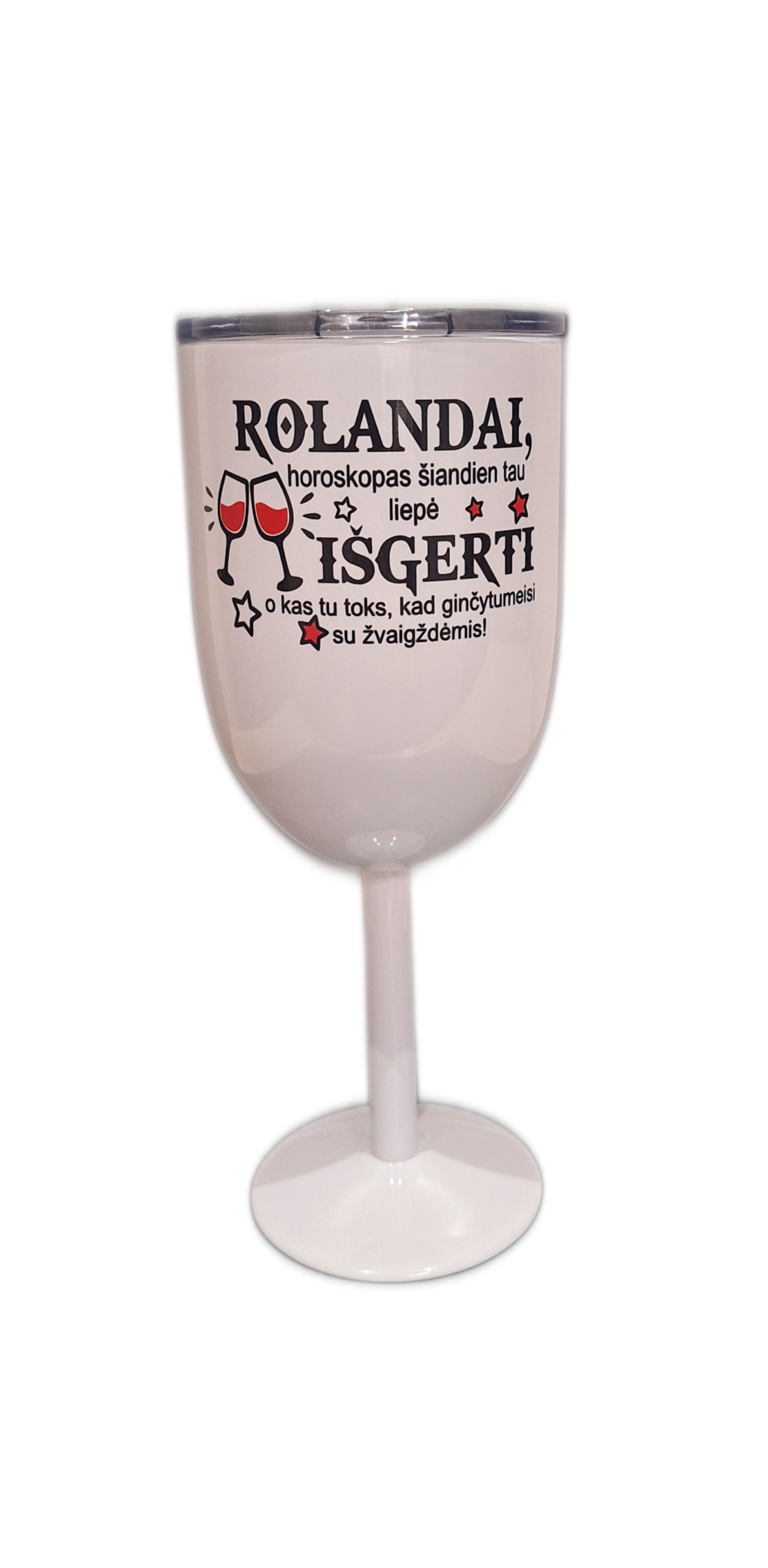horoskopasliepevyras-1.png Kelioninė taurė "Horoskopas (su vardu1)" - Image 1