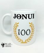 Puodelis "Vardinis jubiliejui"