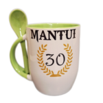 Puodelis "Vardinis jubiliejui"