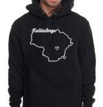 Džemperis "Mano miestas" - Image 4