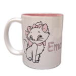 Puodelis “Katytė (vardinis)”