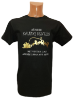 Marškinėliai “Aš nesu Kalėdų Senelis..”