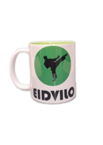 Puodelis "Vardinis (karatė1)"