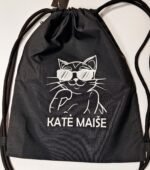 Sportinis krepšys "Katė maiše"