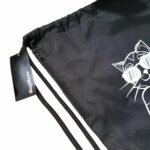 Sportinis krepšys "Katė maiše" - Image 3