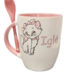Puodelis "Katytė (vardinis)"