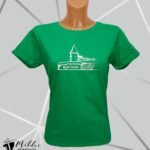 Marškinėliai "Kaunas"