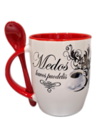 Puodelis "Kavos (vardinis)1" - Image 5