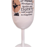 Kelioninė taurė "Horoskopas (su vardu)"