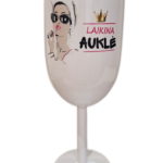 Kelioninė taurė "Su Jūsų tekstu"