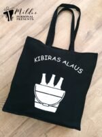 Pirkinių krepšys "Kibiras alaus" - Image 2