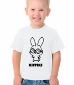 Vaikiški marškinėliai "Kieteks"