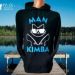 Džemperis "Man kimba (vyriškas)"